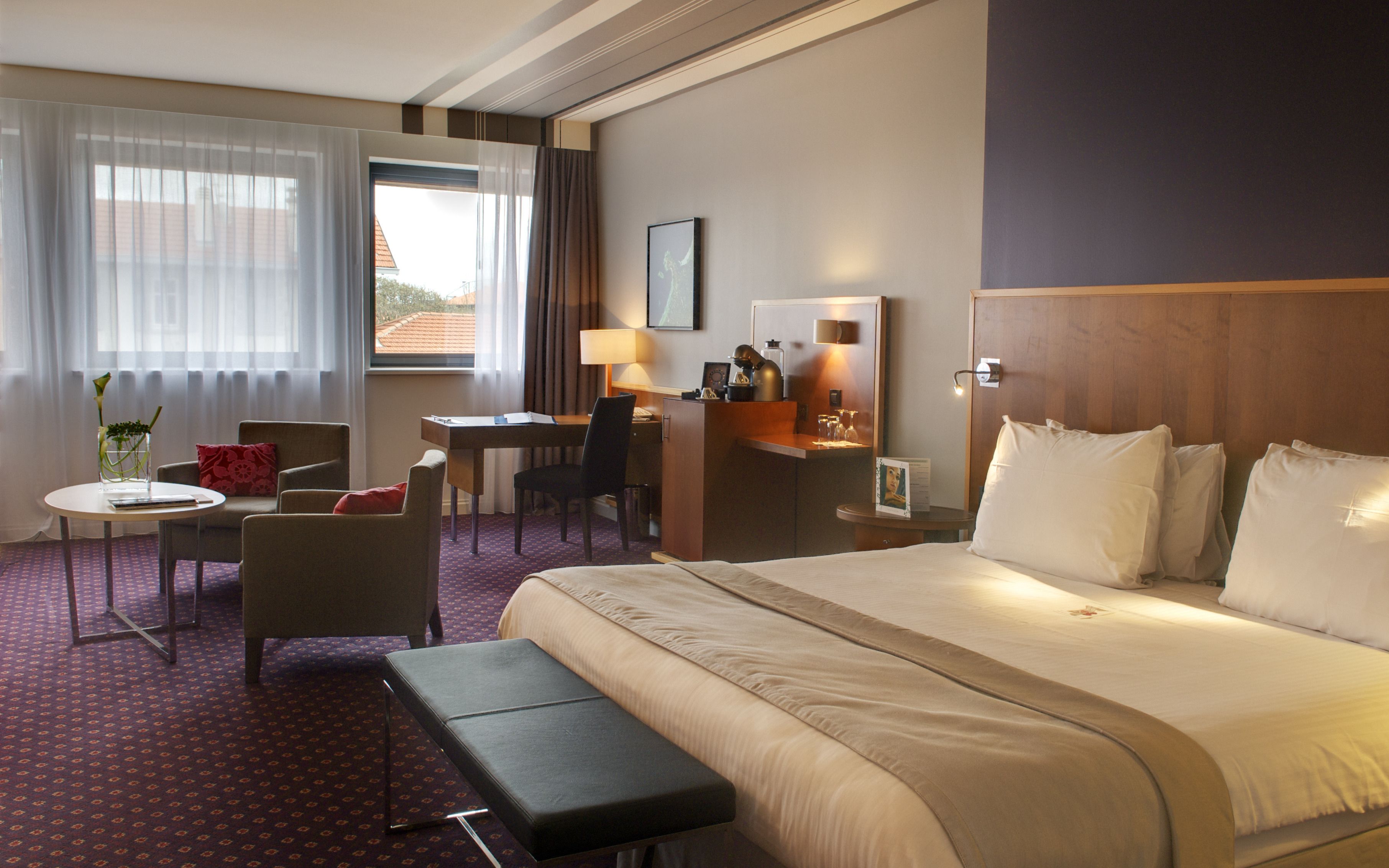 Radisson Blu Biarritz