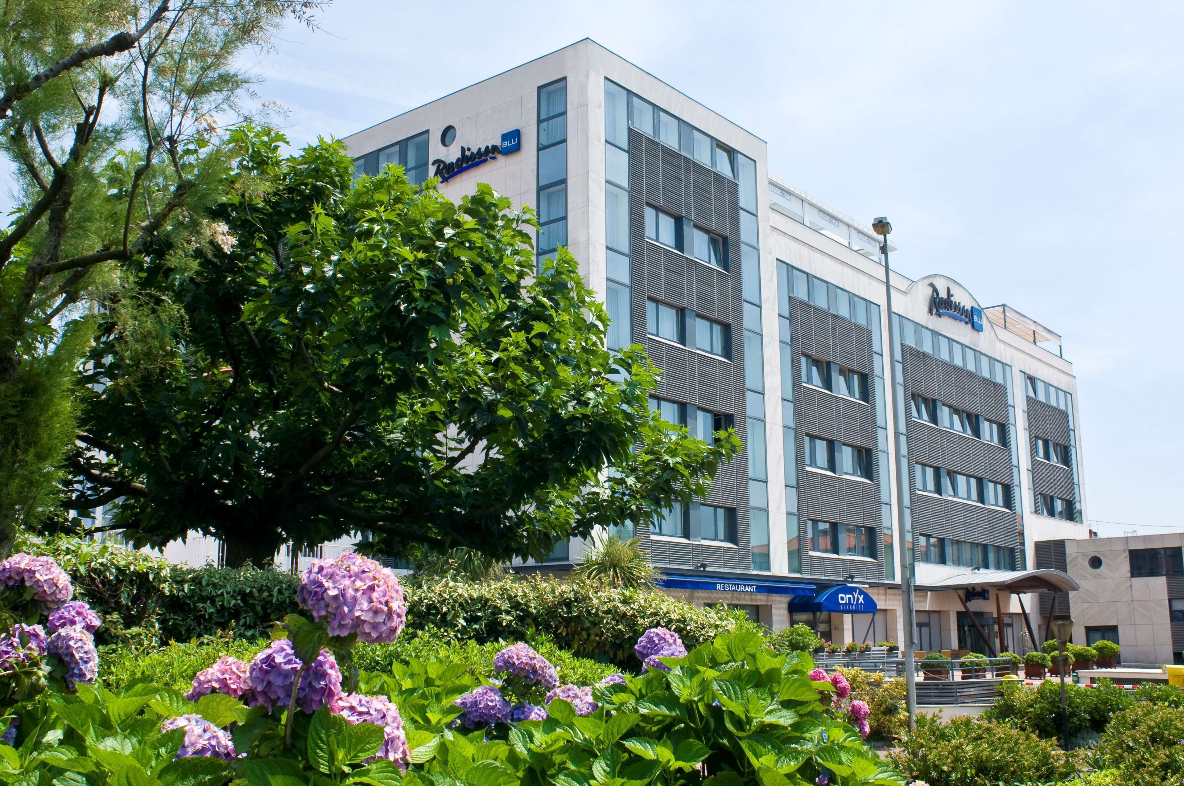 Radisson Blu Biarritz
