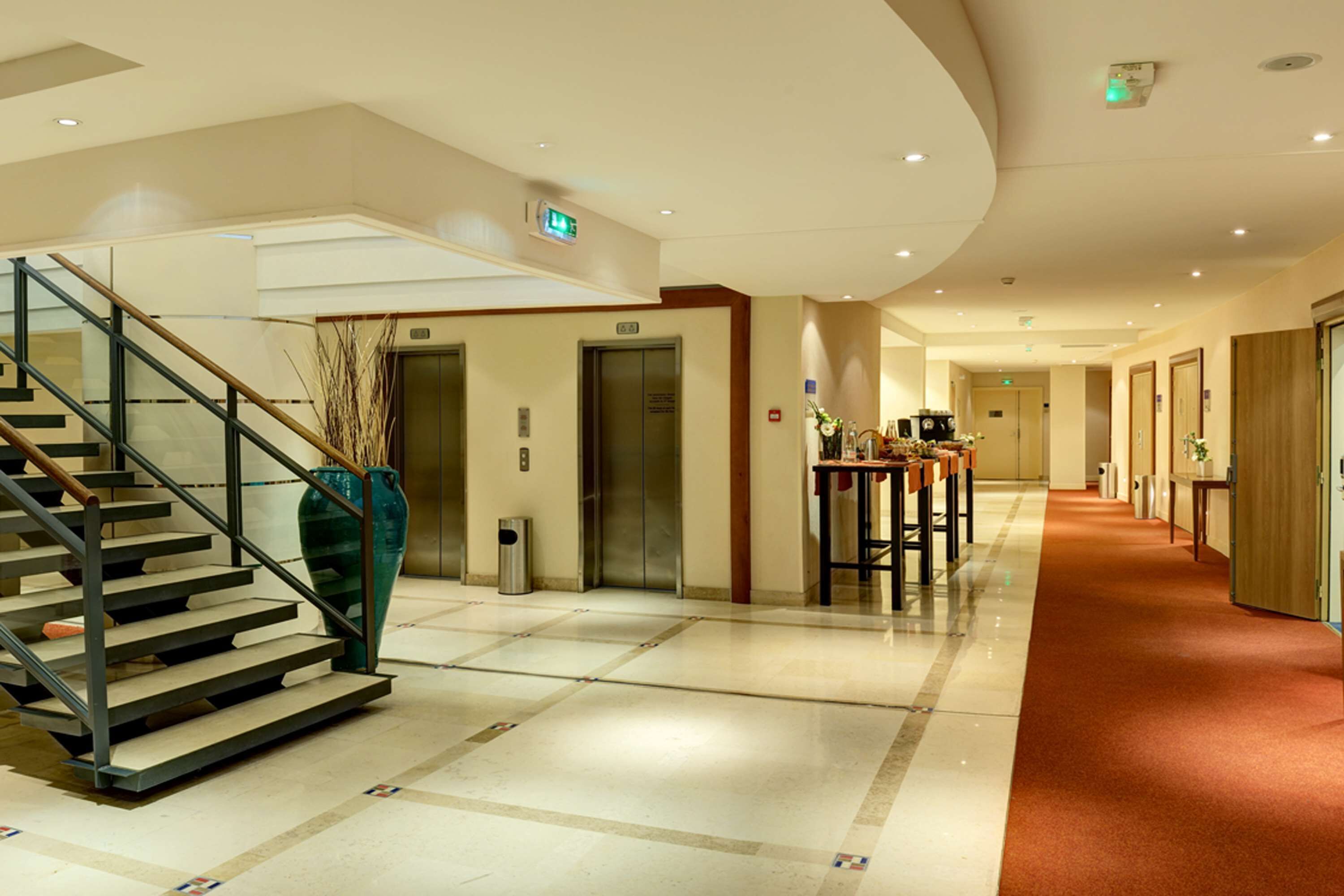 Radisson Blu Biarritz