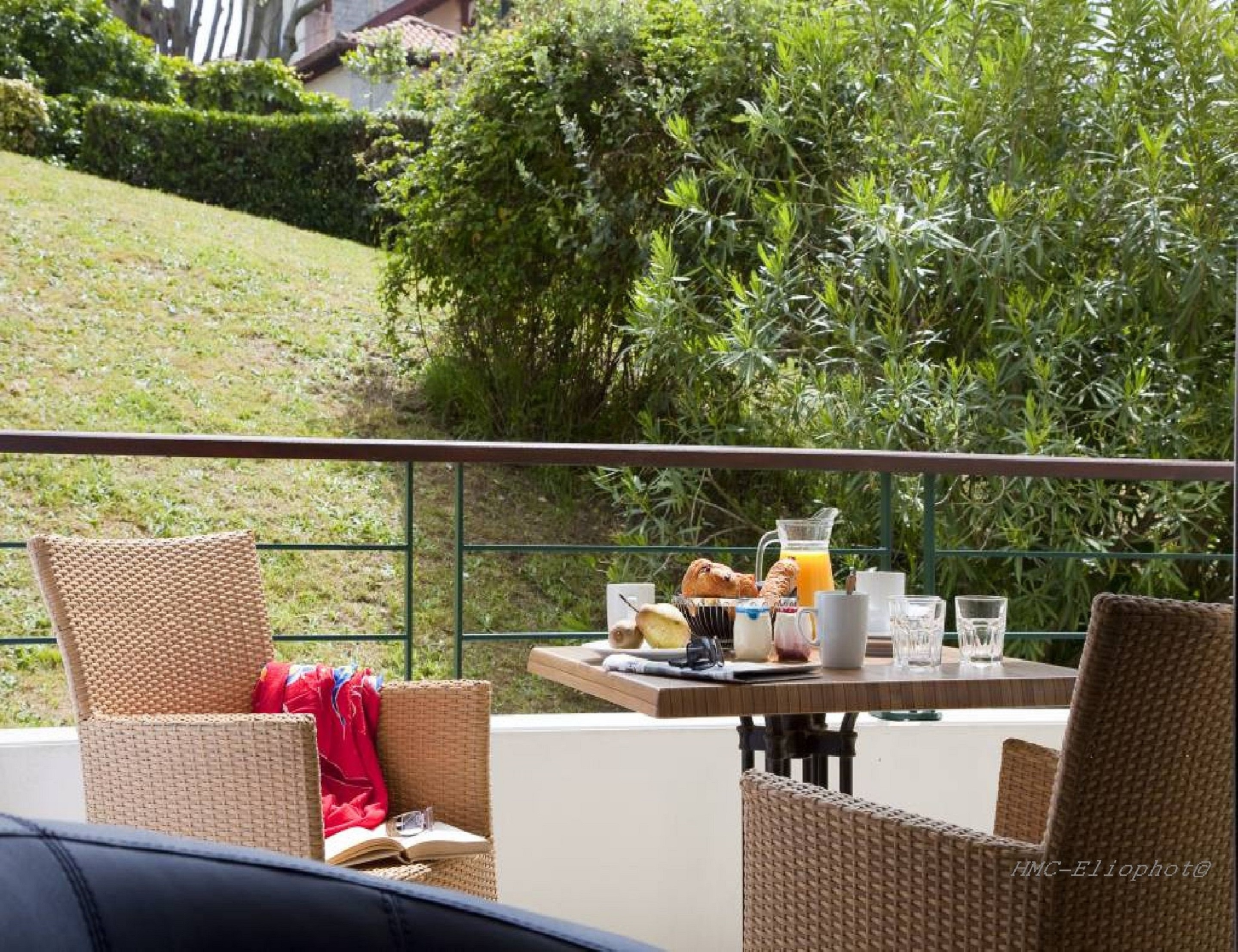 Residence Biarritz Ocean