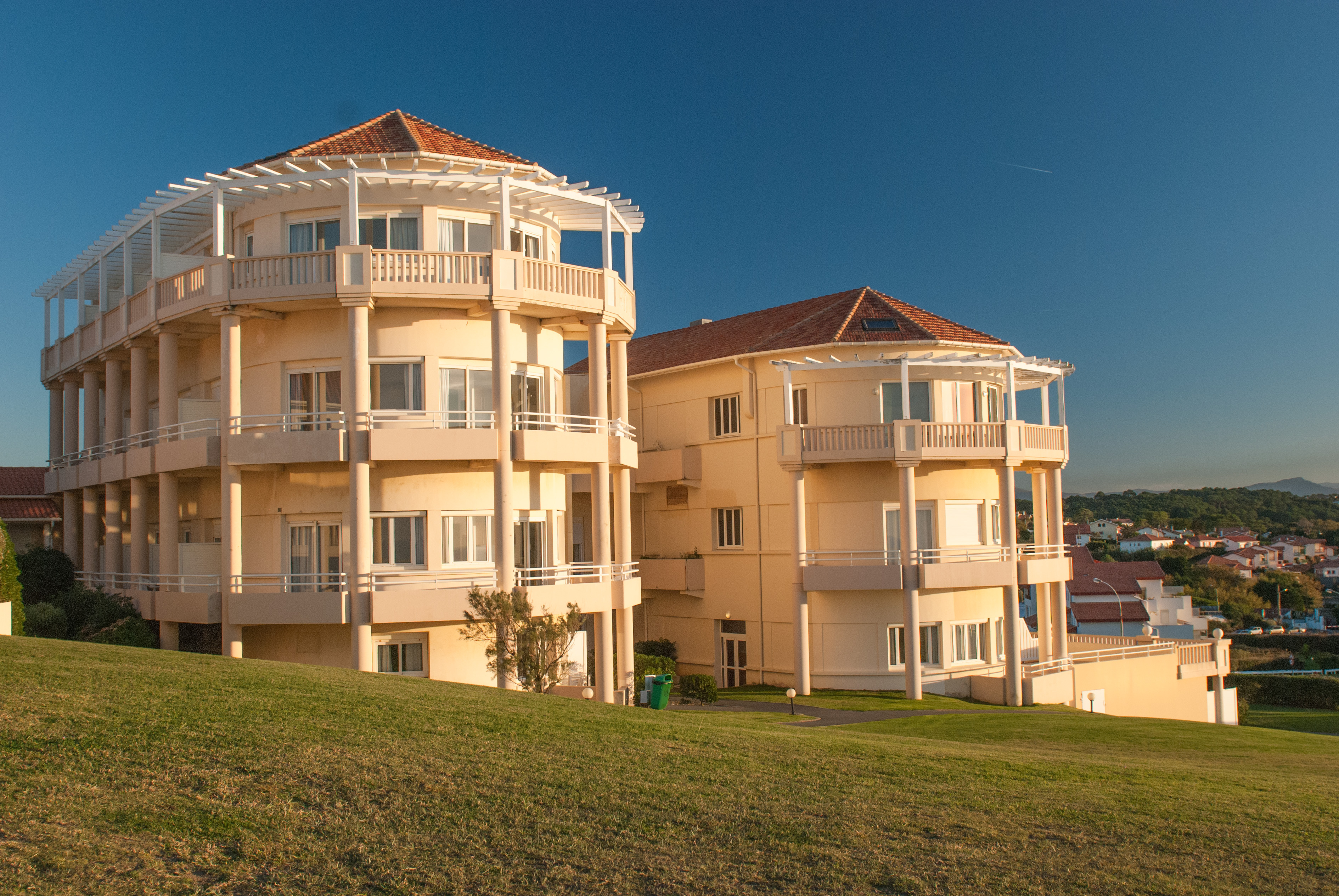 Residence Maeva Eugenie