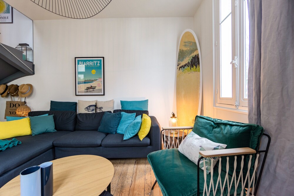 Surf Shack