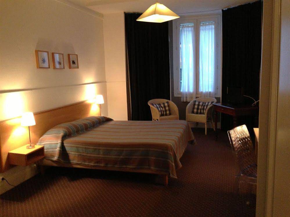 Logis Hotel Val Flores