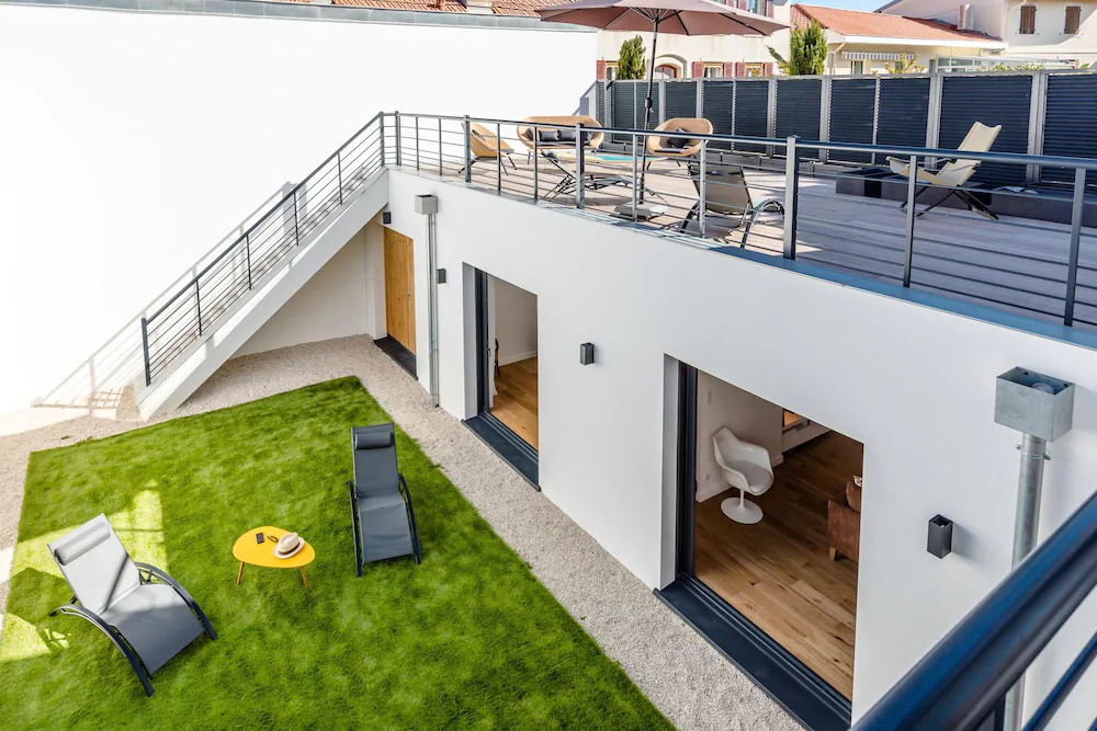 Villa Gloria