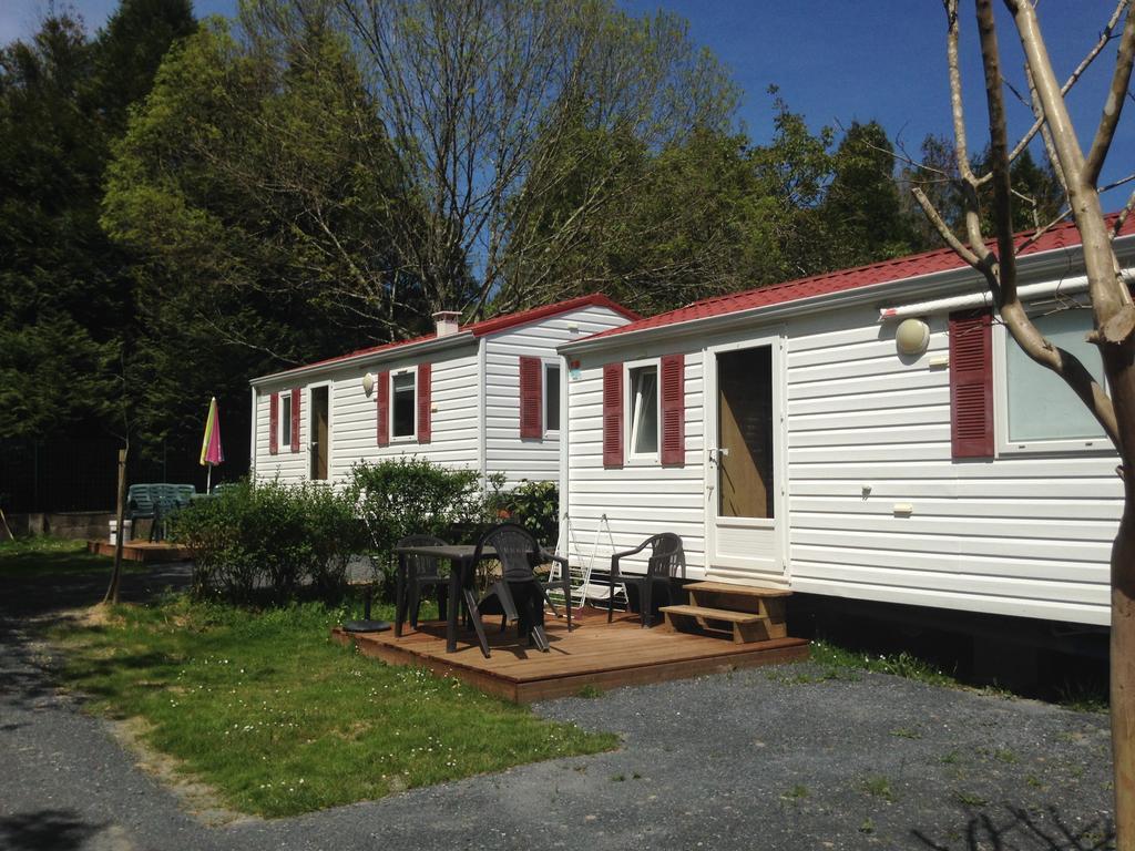 Camping Le Ruisseau des Pyrénées