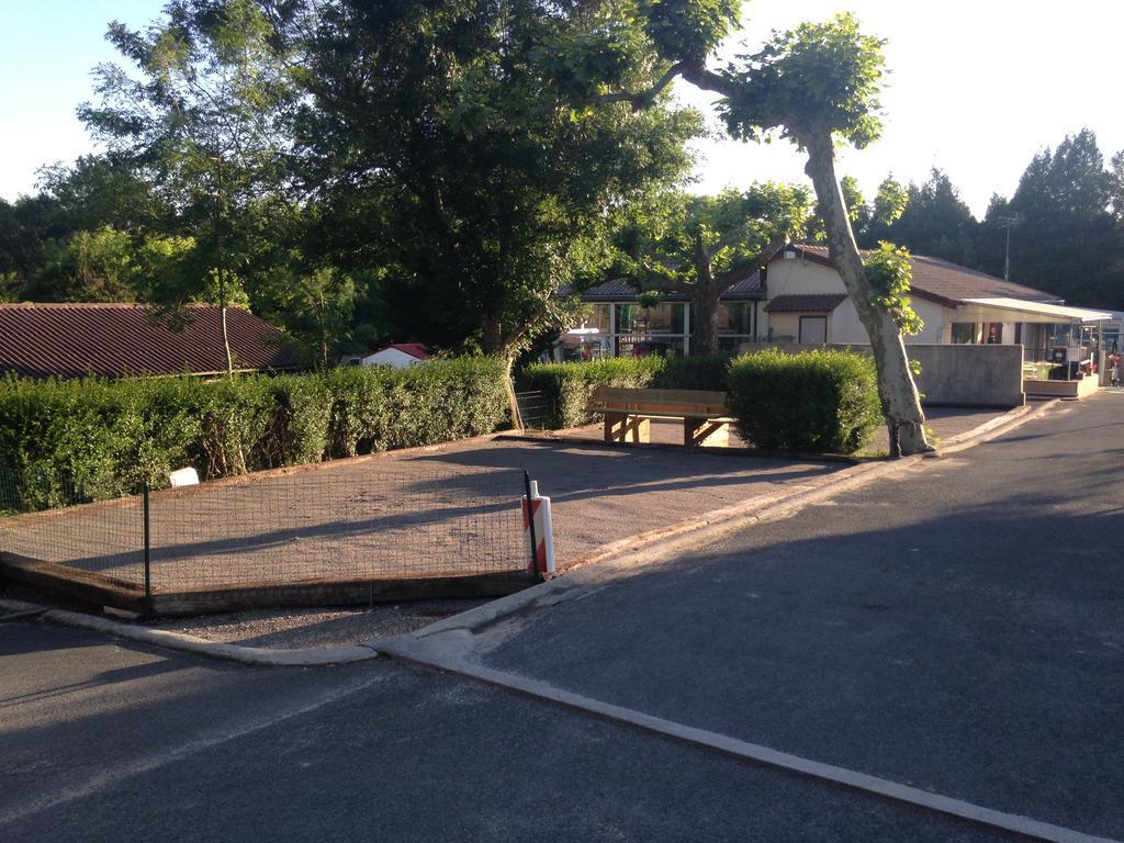 Camping Le Ruisseau des Pyrénées