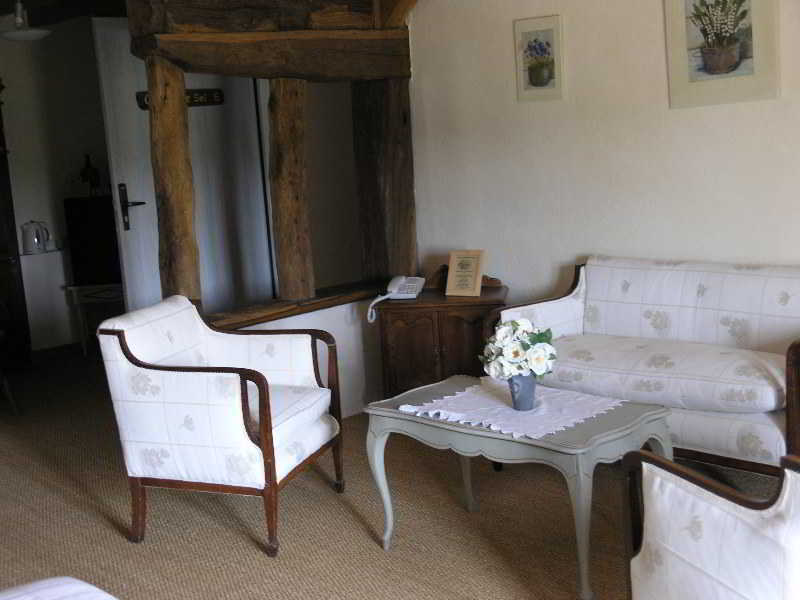 Domaine De Bassilour