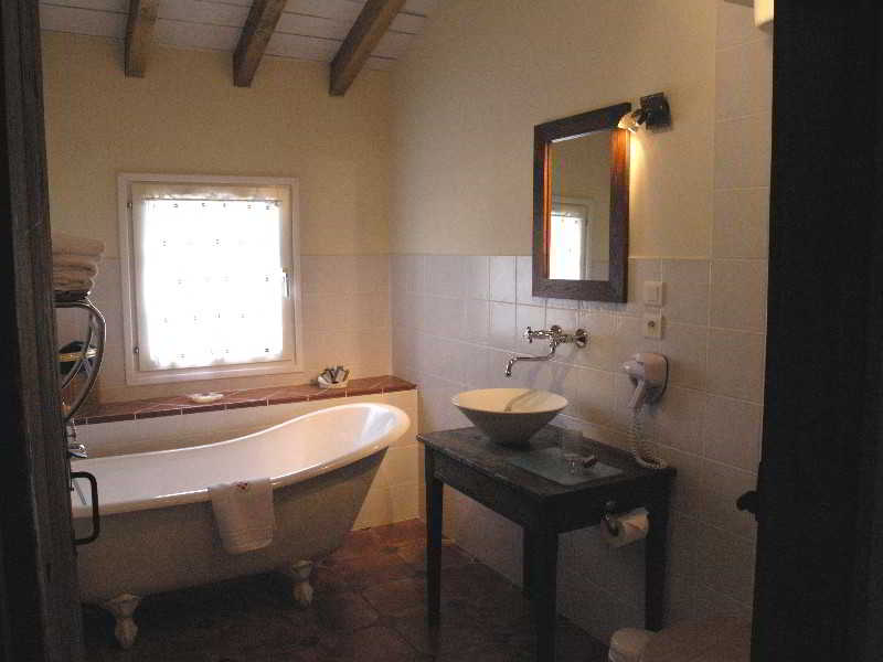 Domaine De Bassilour