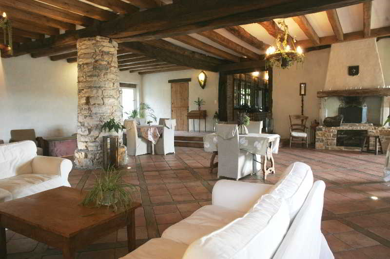 Domaine De Bassilour