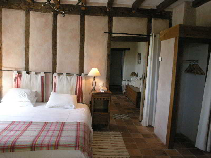 Domaine De Bassilour