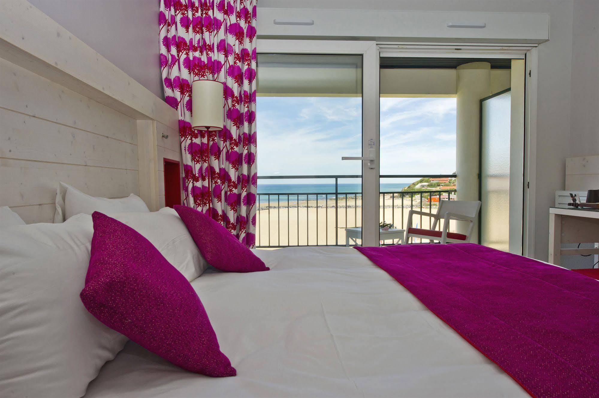 Hotel Club Vacanciel Bidart