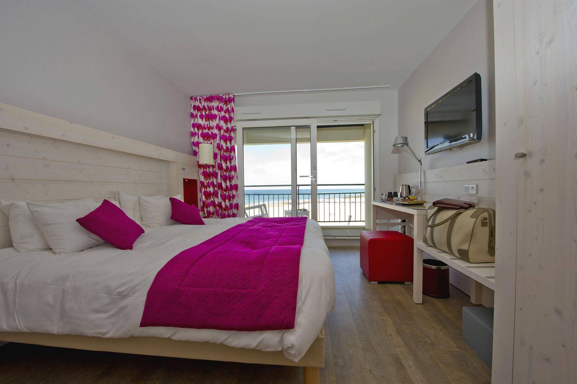 Hotel Club Vacanciel Bidart