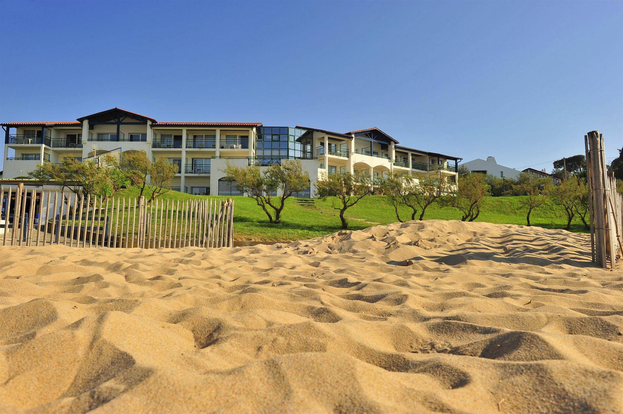Hotel Club Vacanciel Bidart