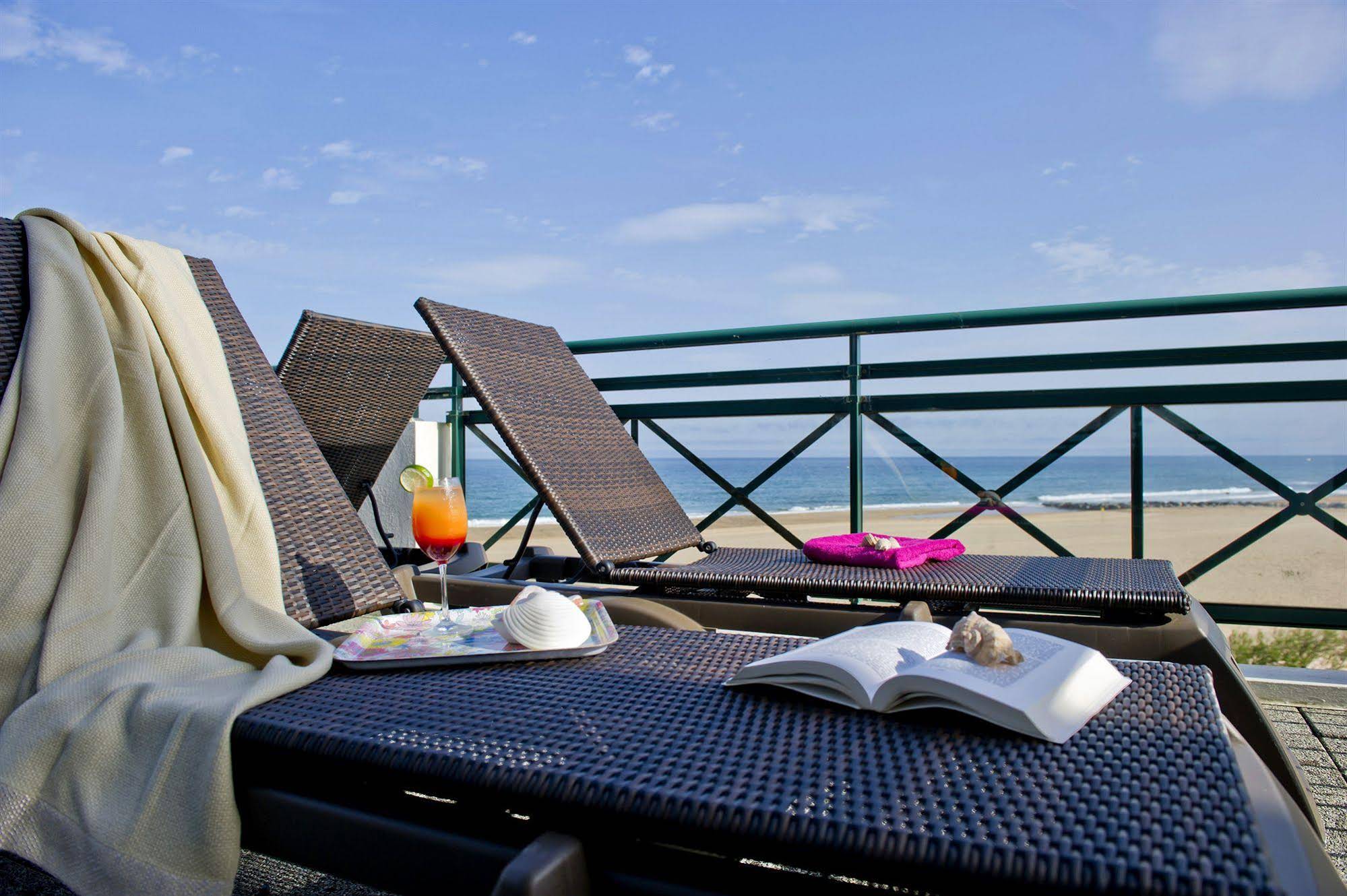 Hotel Club Vacanciel Bidart