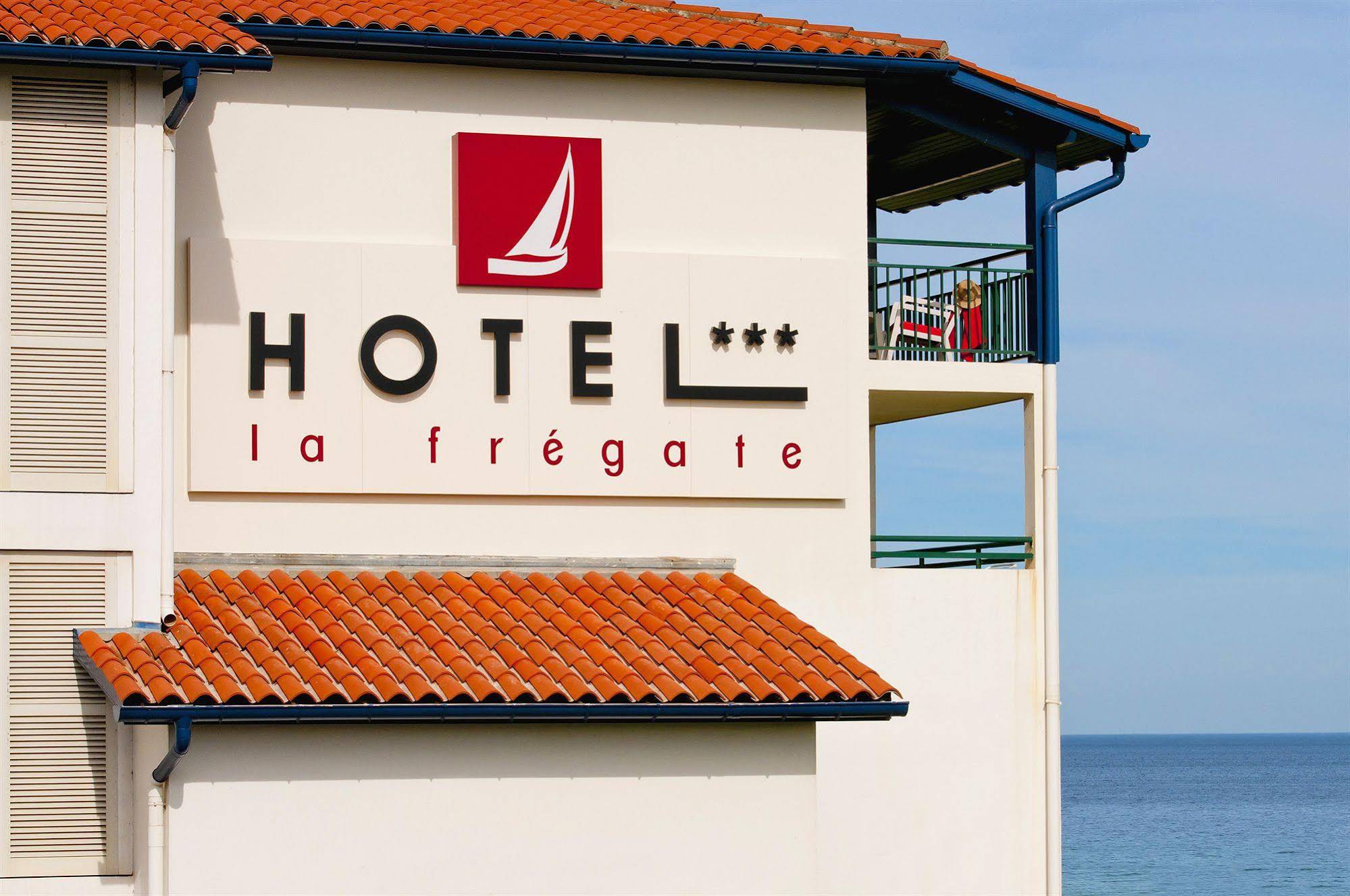 Hotel Club Vacanciel Bidart