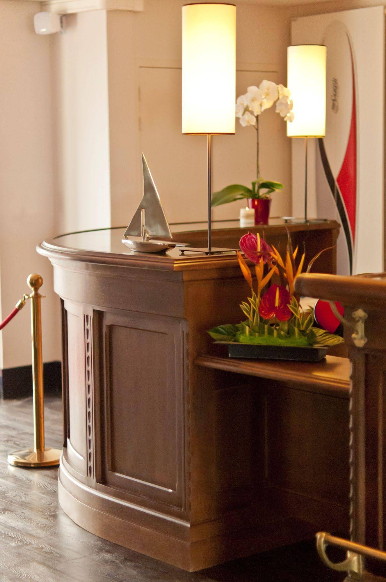 Hotel Club Vacanciel Bidart
