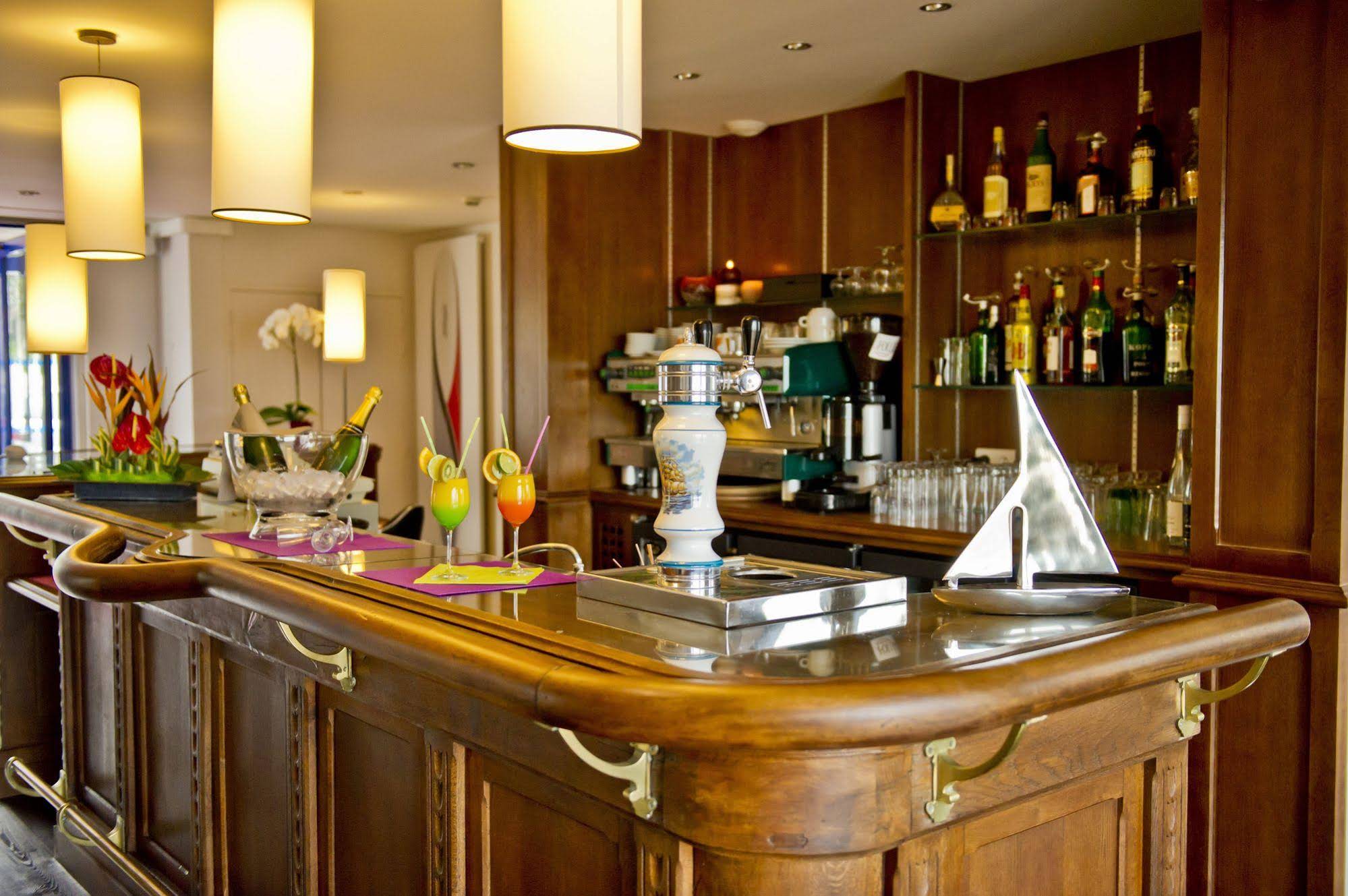 Hotel Club Vacanciel Bidart