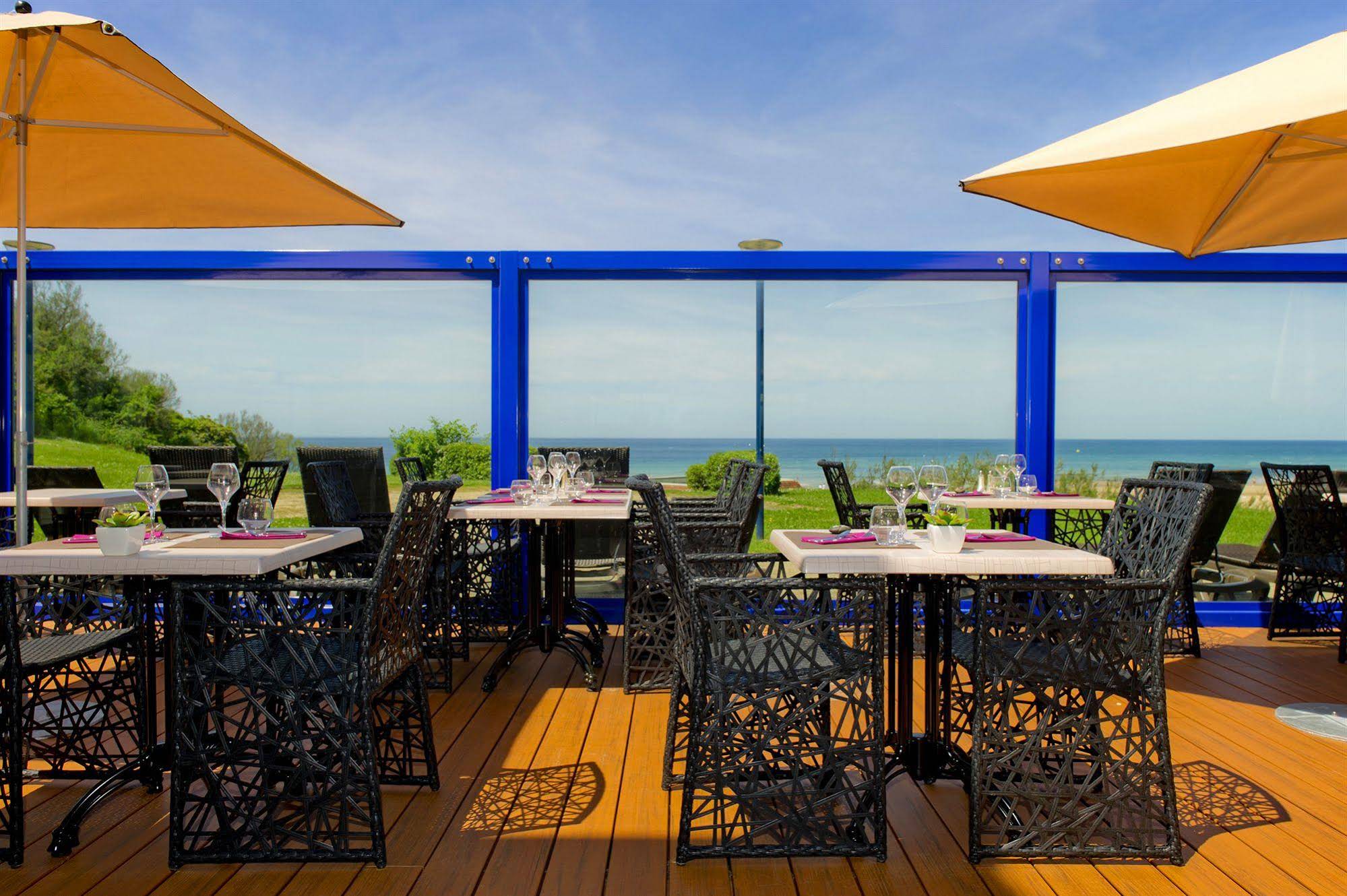 Hotel Club Vacanciel Bidart