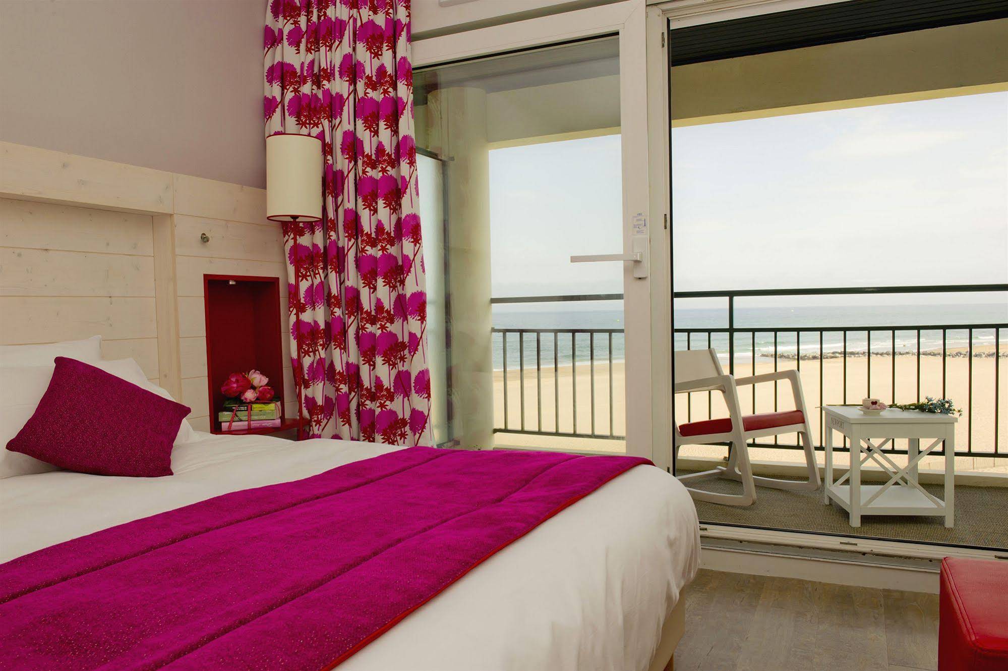 Hotel Club Vacanciel Bidart