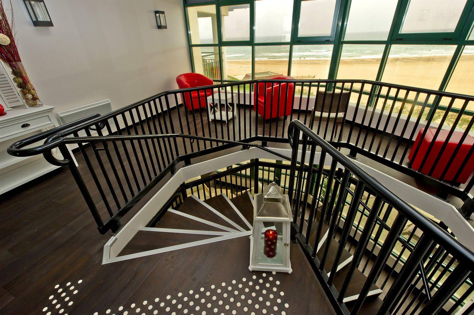 Hotel Club Vacanciel Bidart