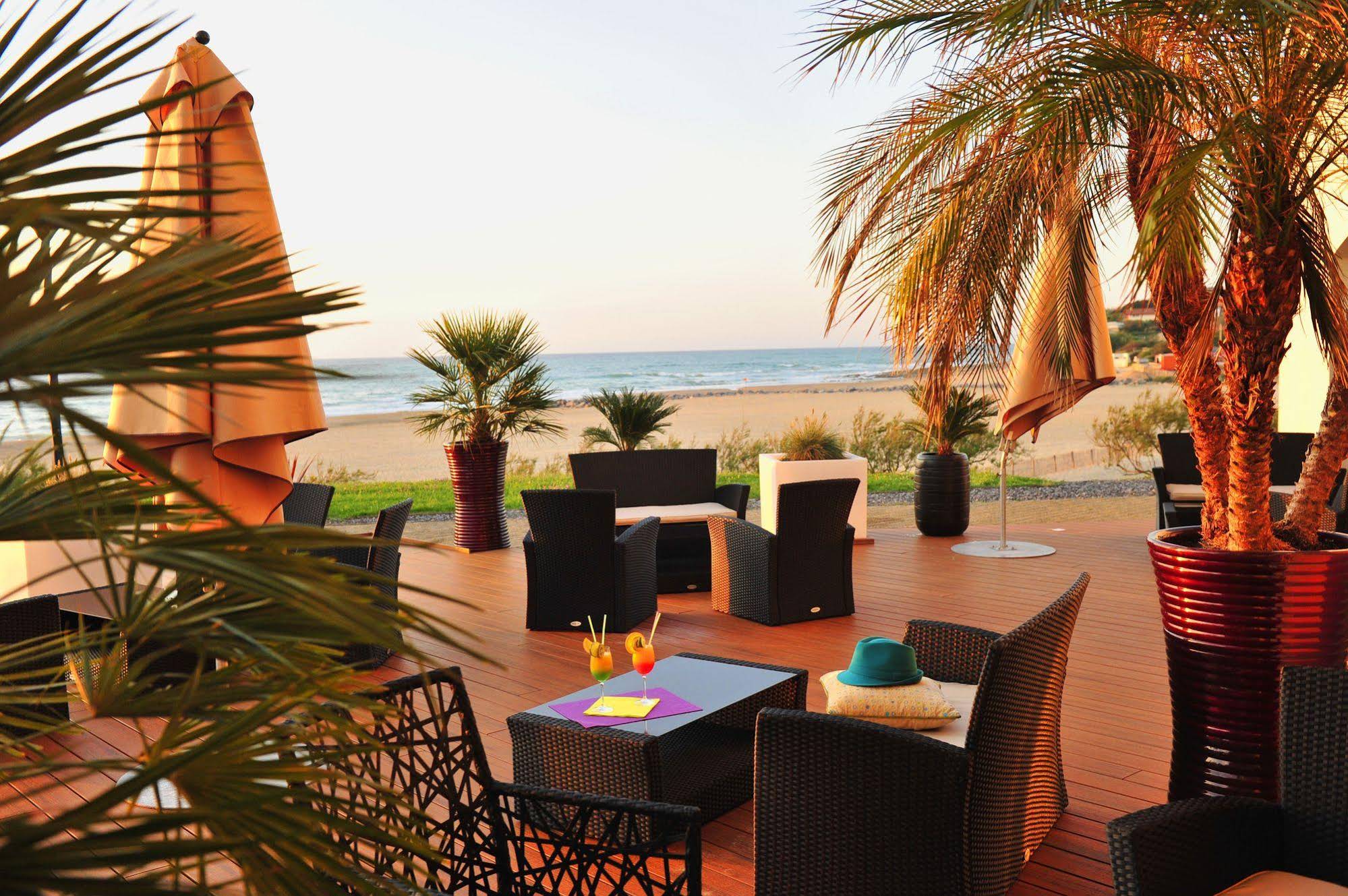 Hotel Club Vacanciel Bidart