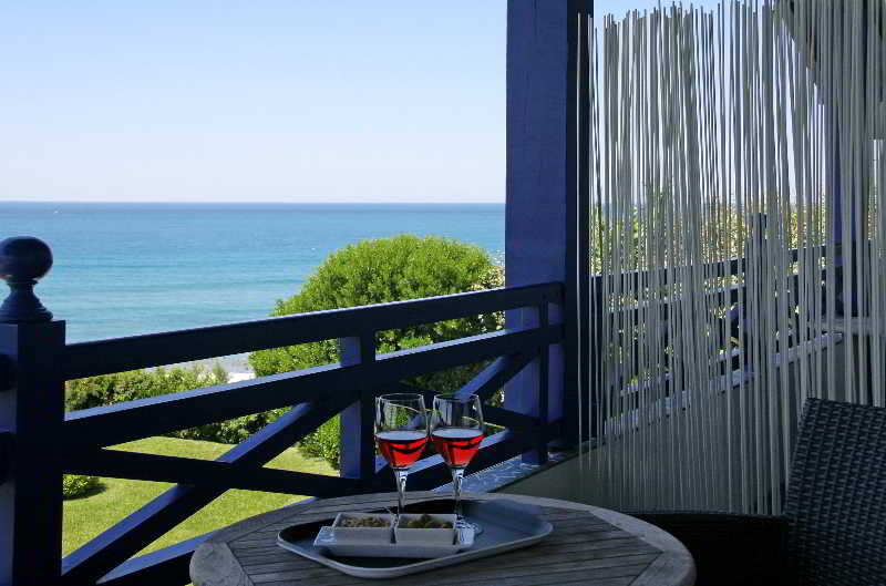 Hotel Villa L'Arche