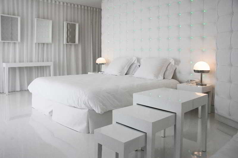 Hotel Villa L'Arche