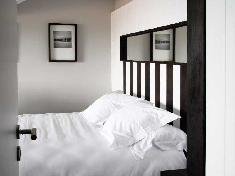 Hotel Villa L'Arche