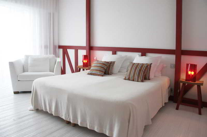 Hotel Villa L'Arche