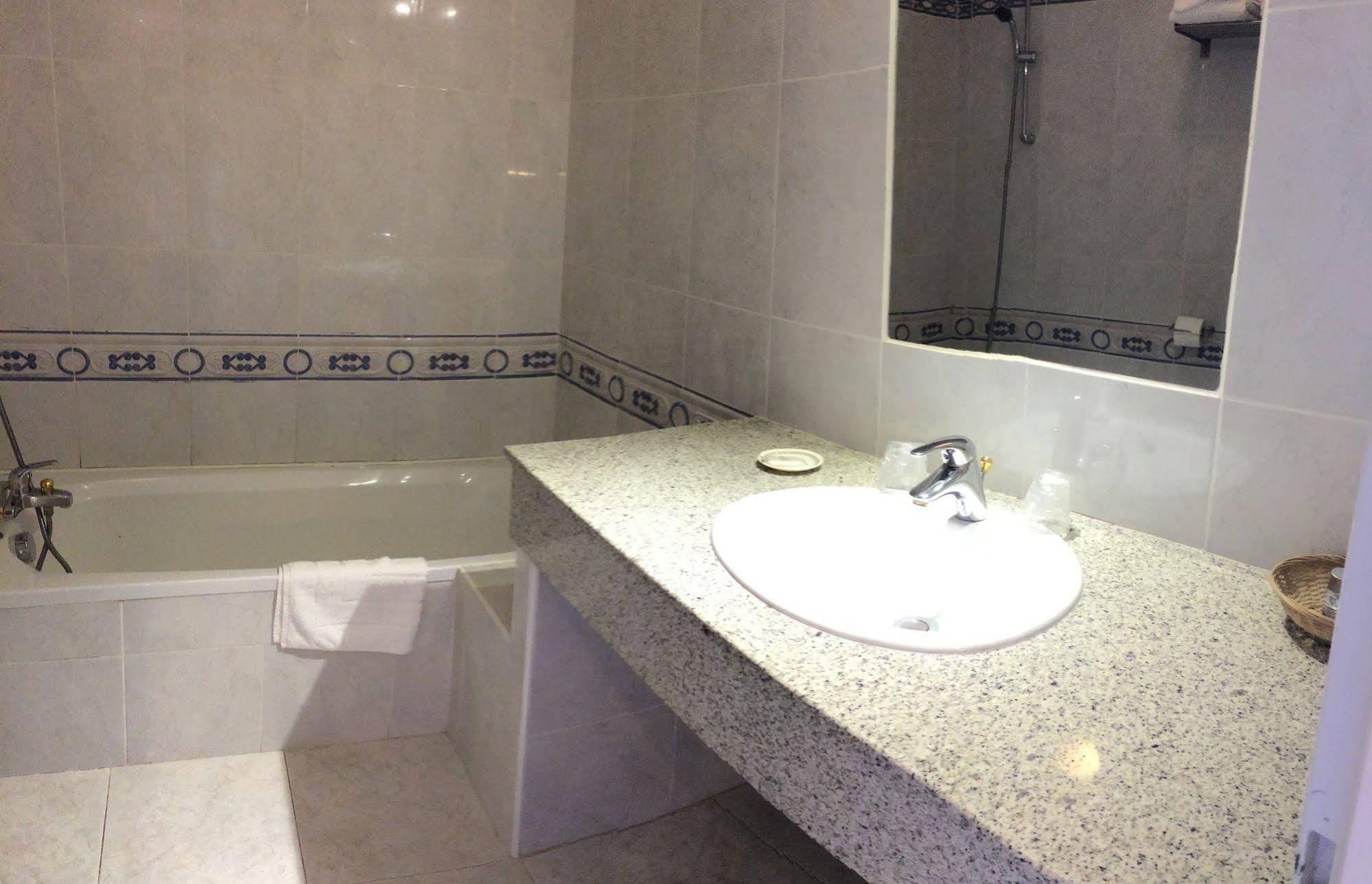 Hôtel Olatua
