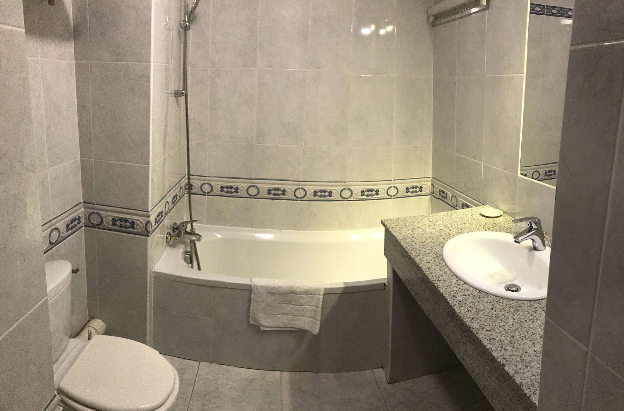 Hôtel Olatua