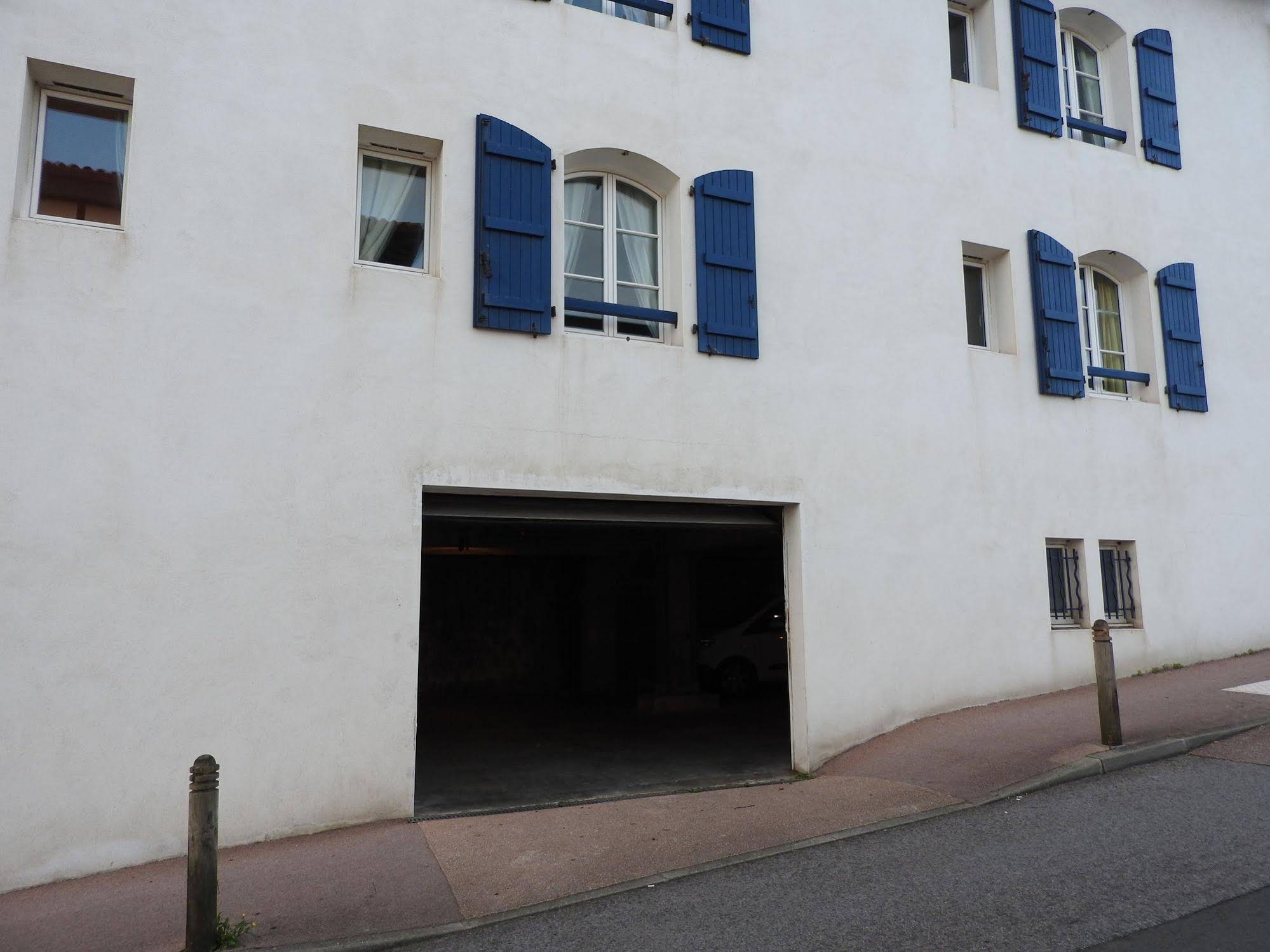 Hôtel Olatua
