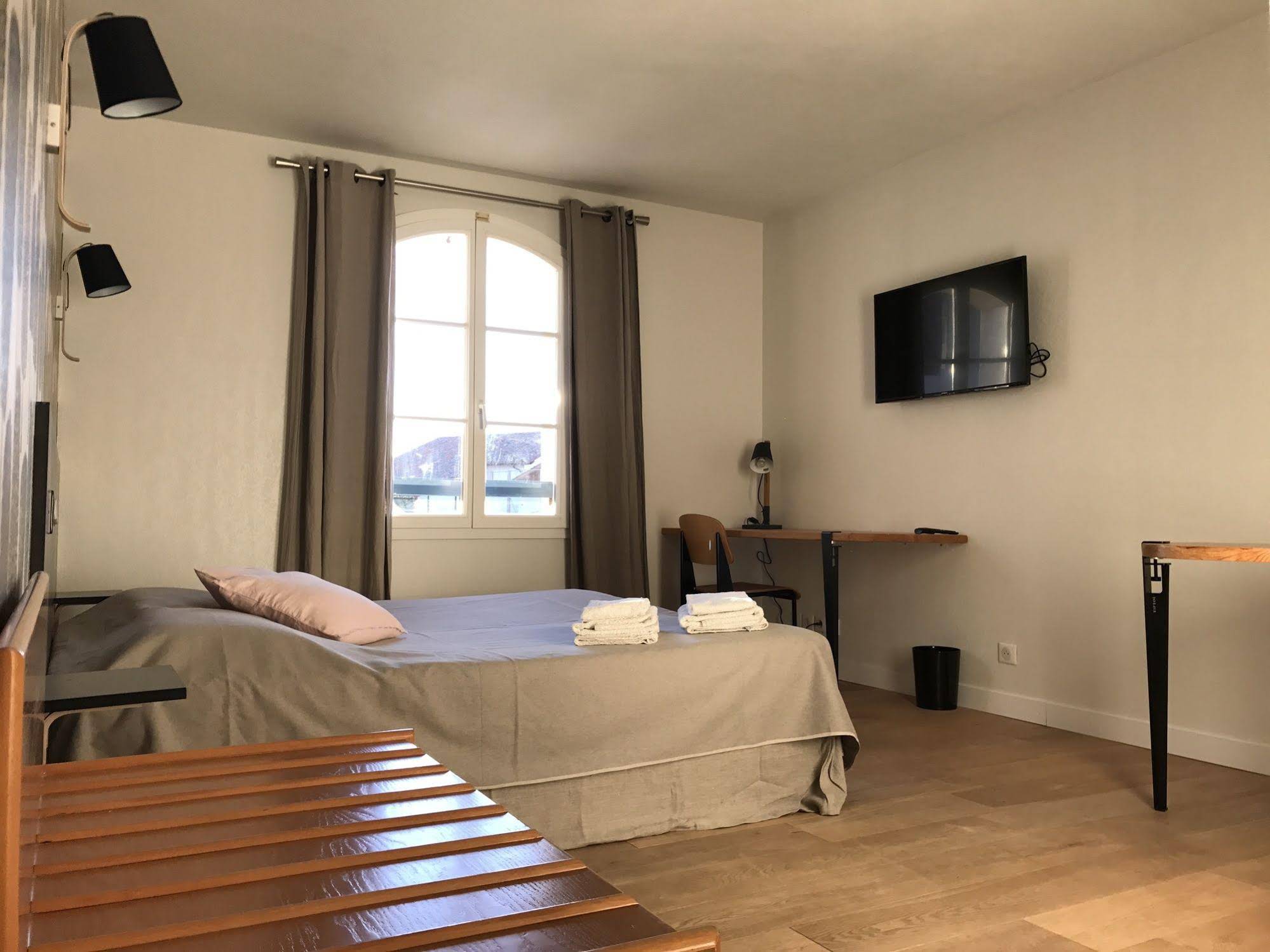 Hôtel Olatua