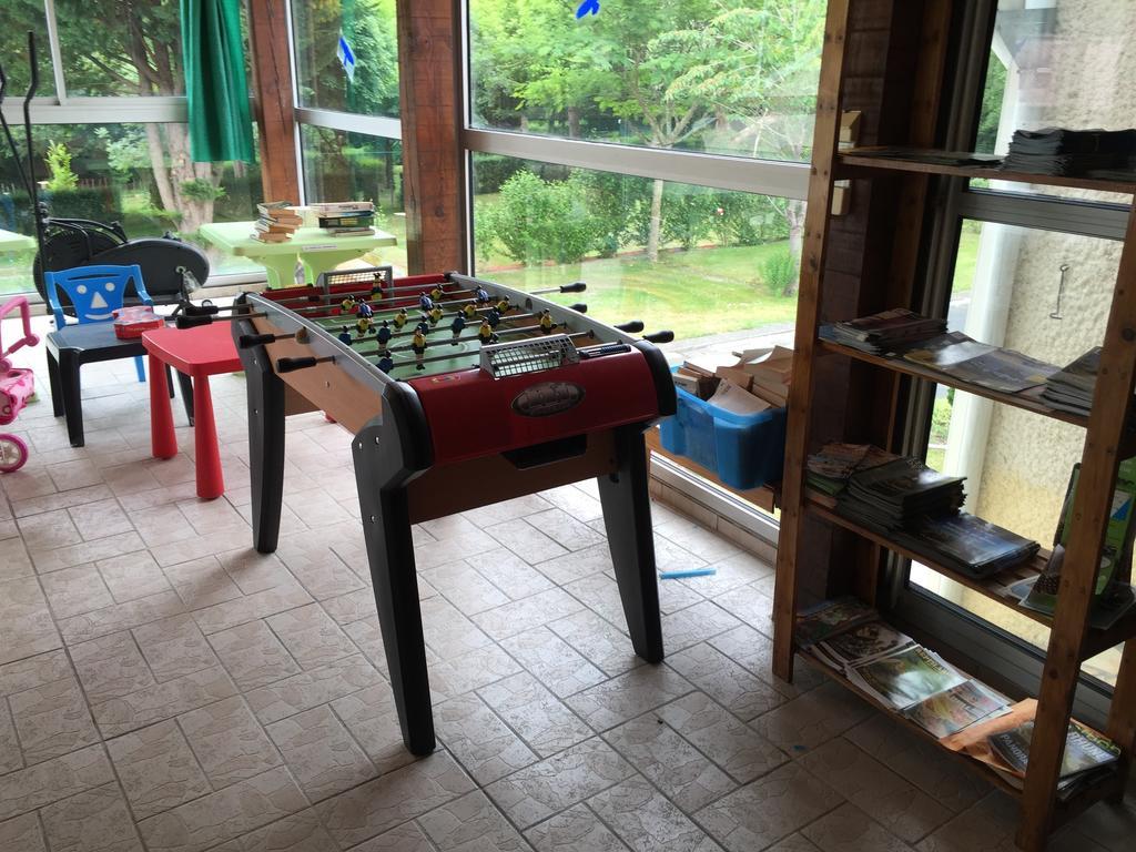 Camping Le Ruisseau des Pyrénées