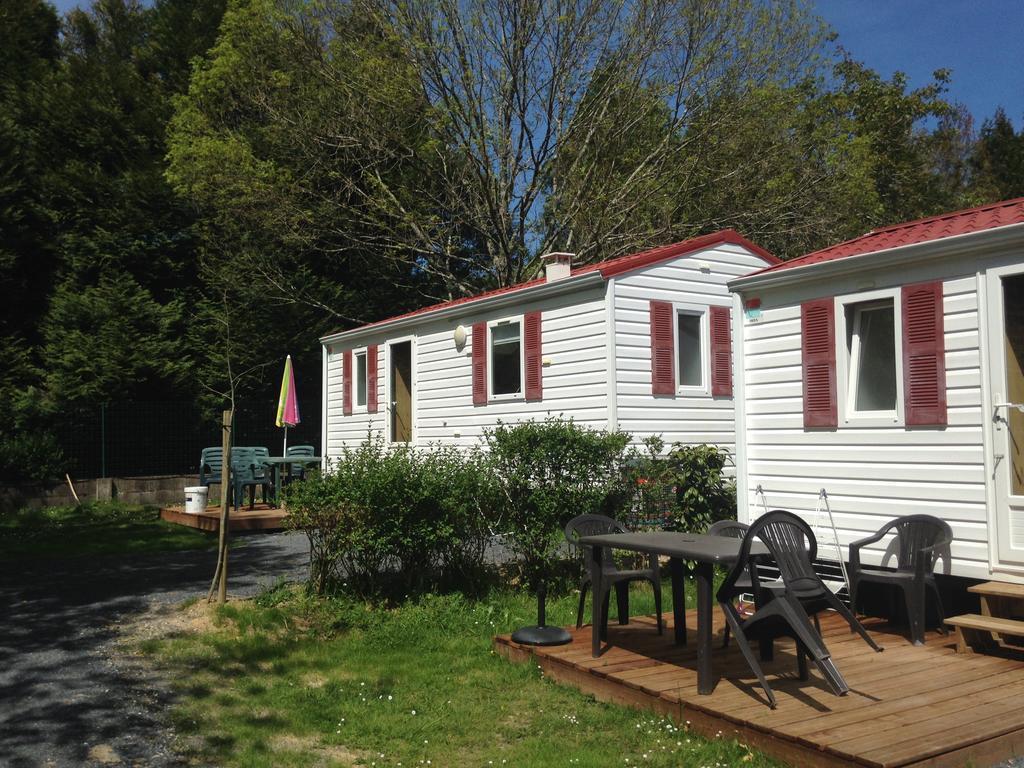 Camping Le Ruisseau des Pyrénées