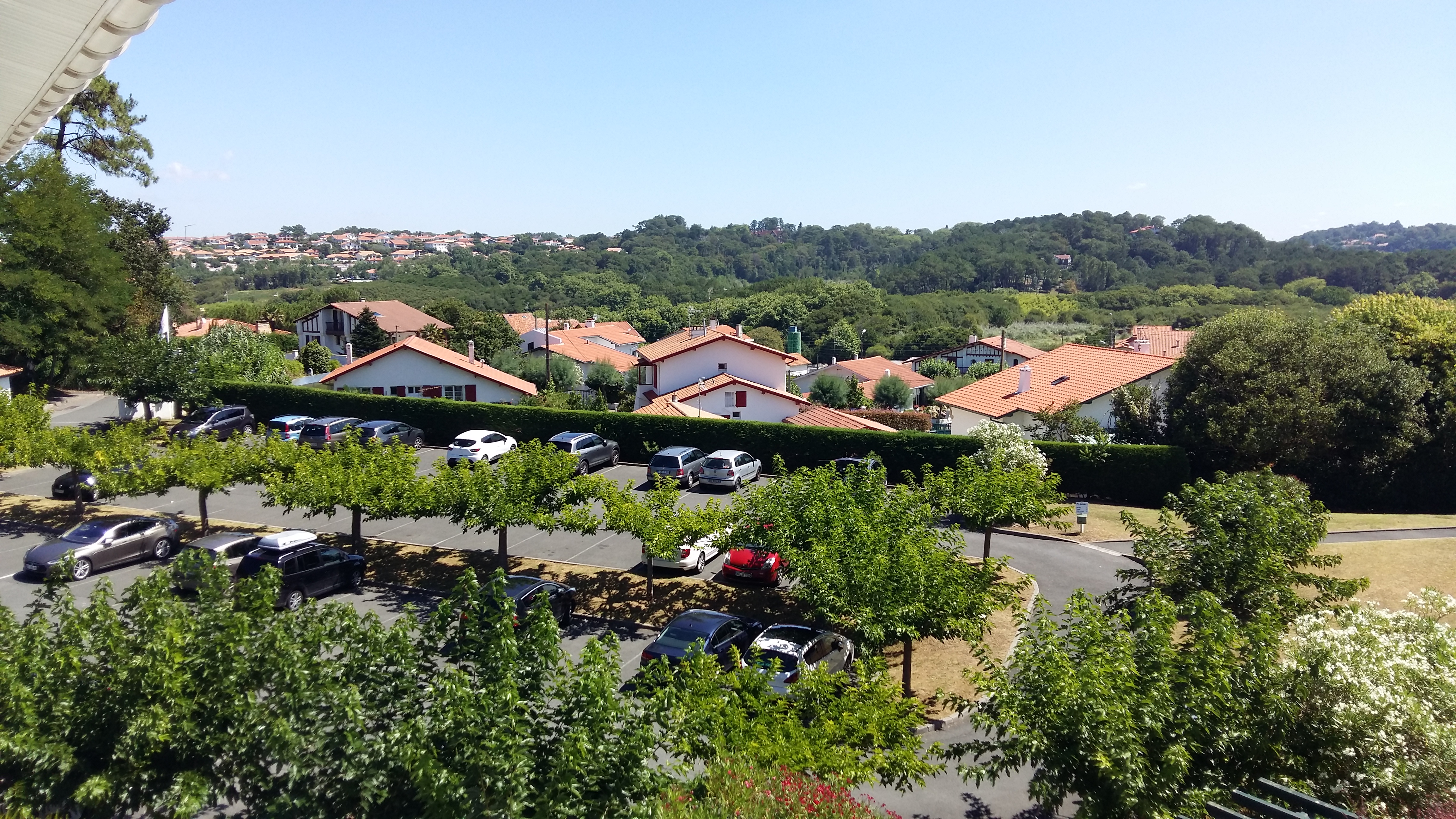 Résidence Mer & Golf Ilbarritz