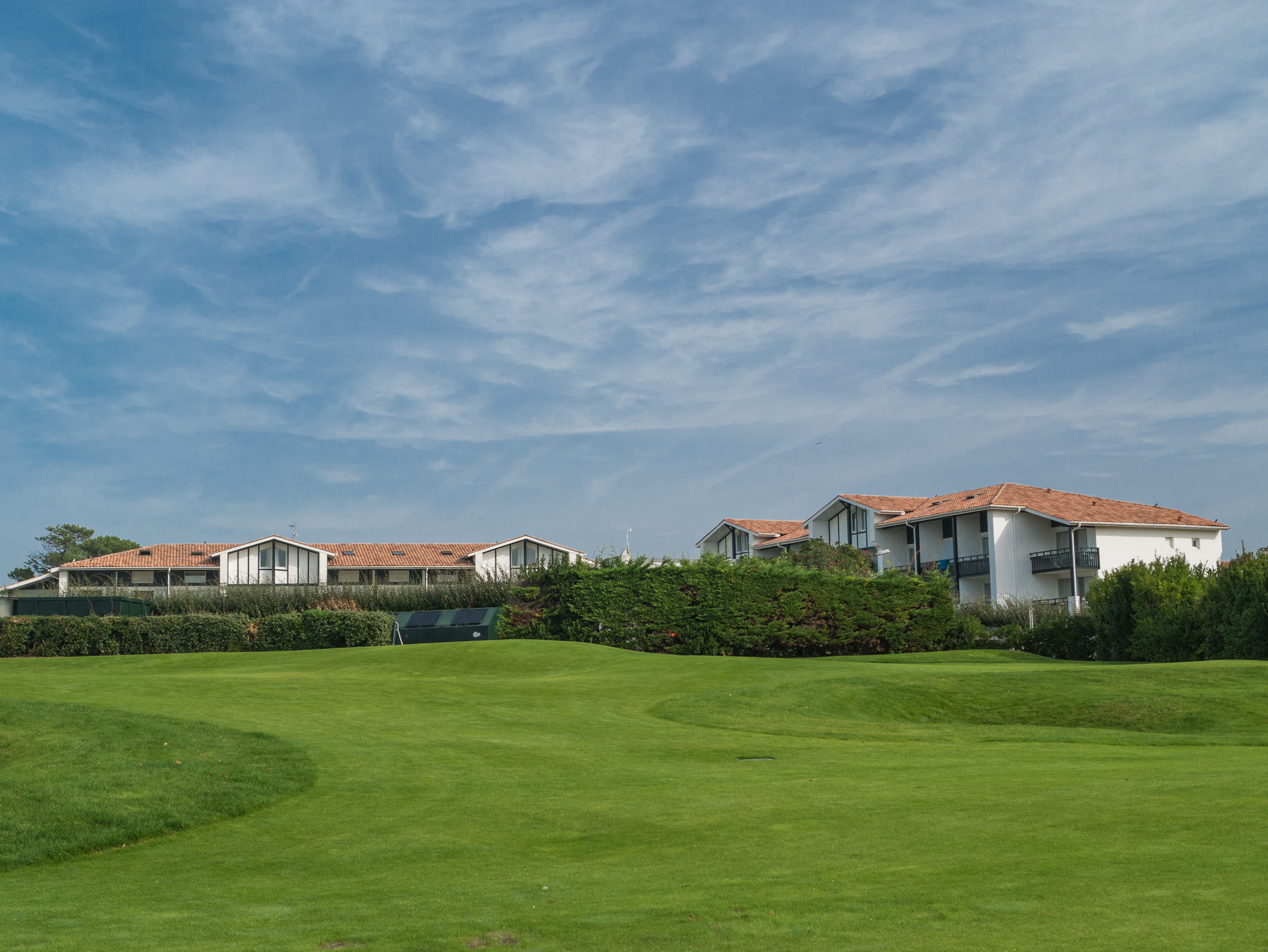 Résidence Mer & Golf Ilbarritz