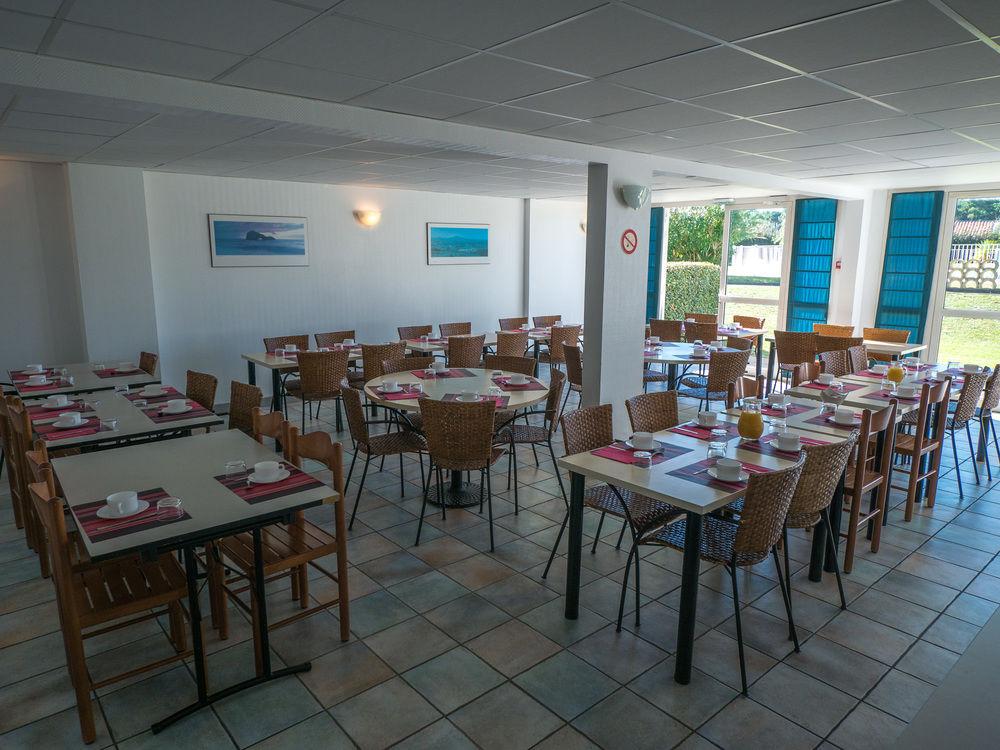 Résidence Mer & Golf Ilbarritz