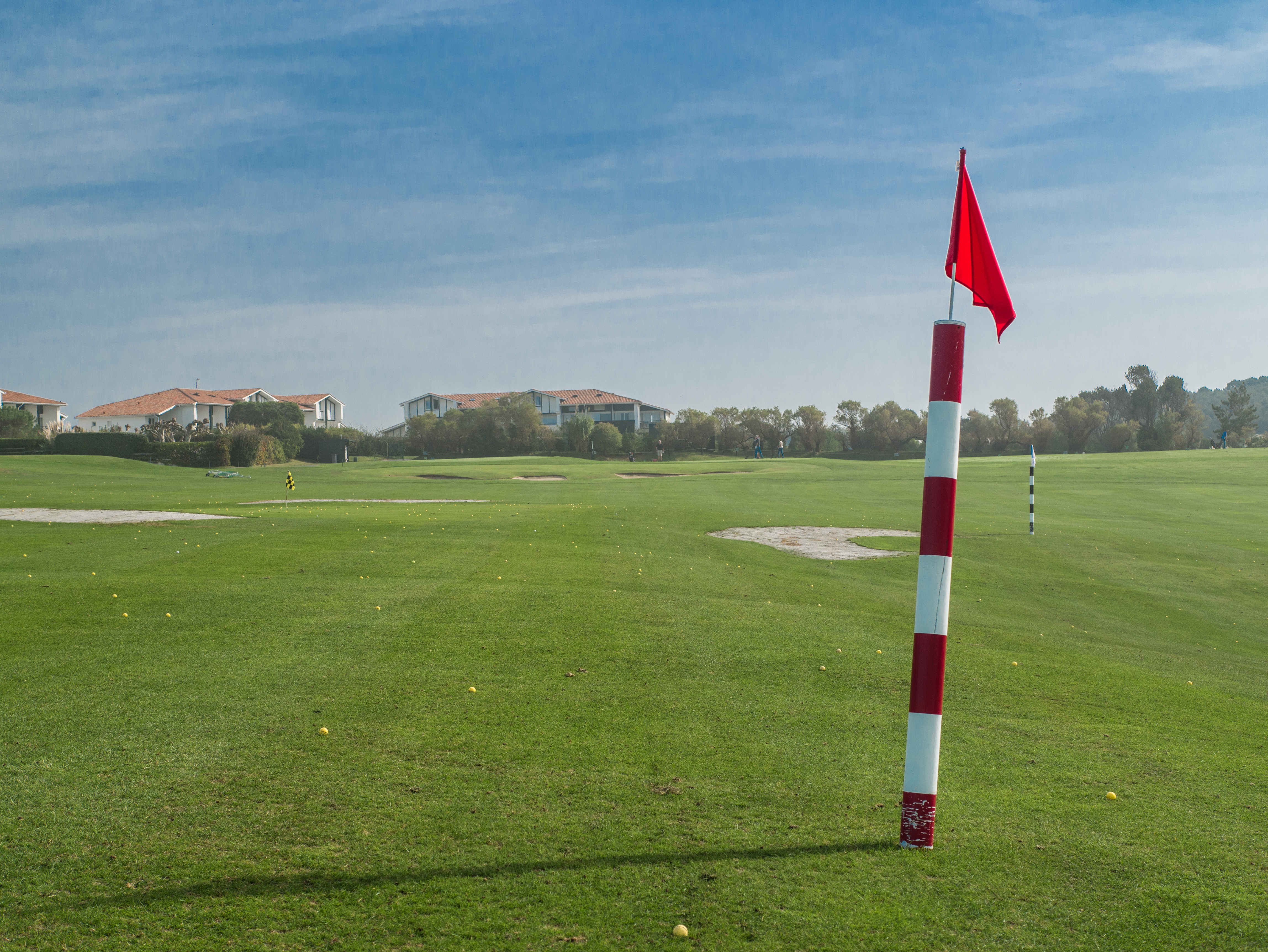 Résidence Mer & Golf Ilbarritz