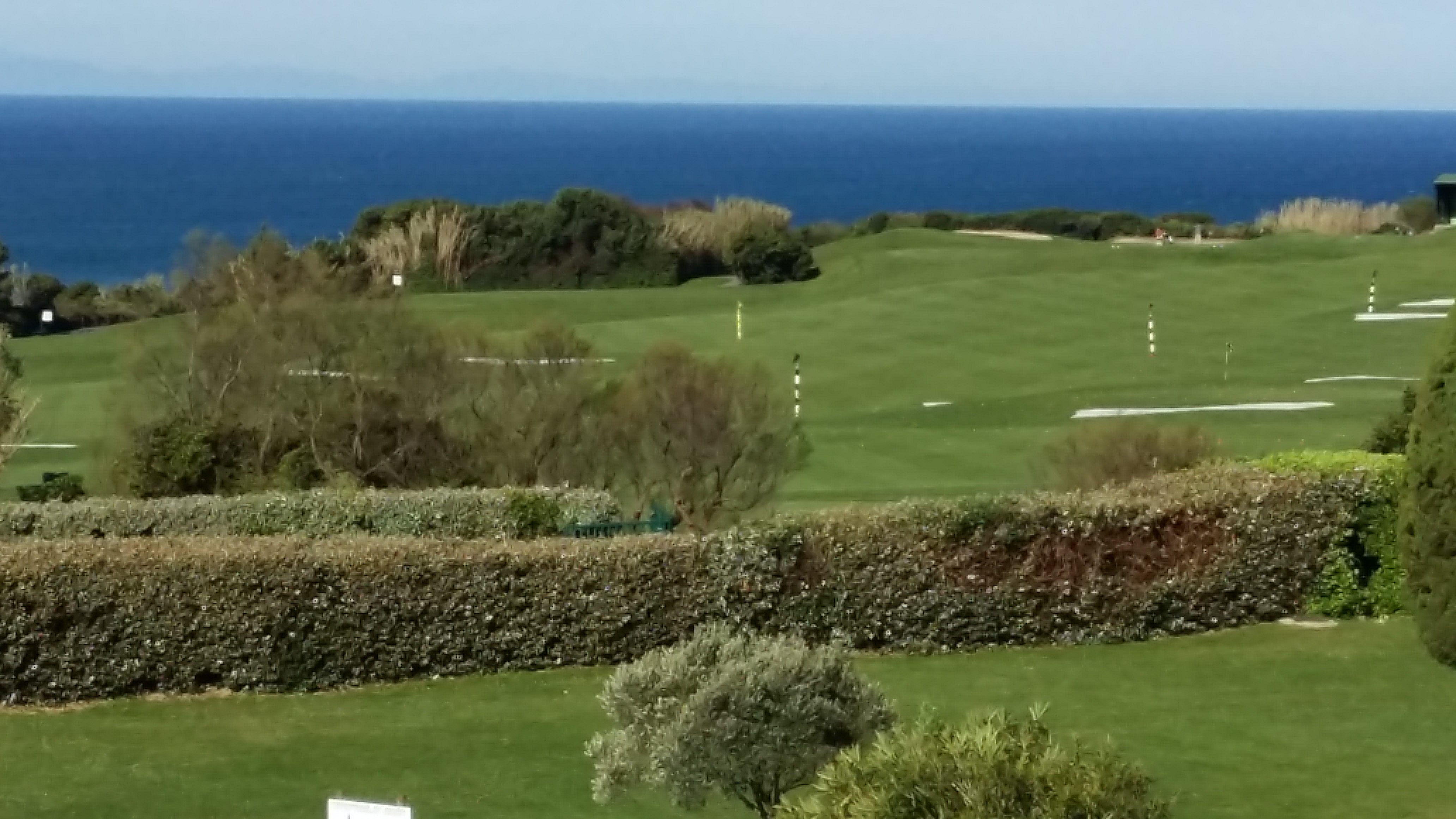 Résidence Mer & Golf Ilbarritz