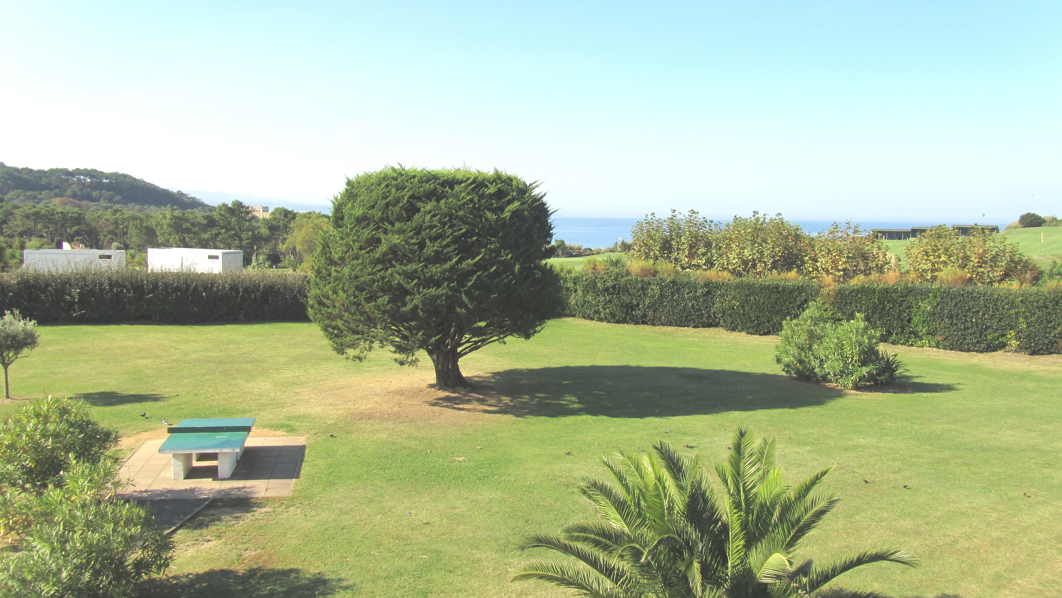 Résidence Mer & Golf Ilbarritz