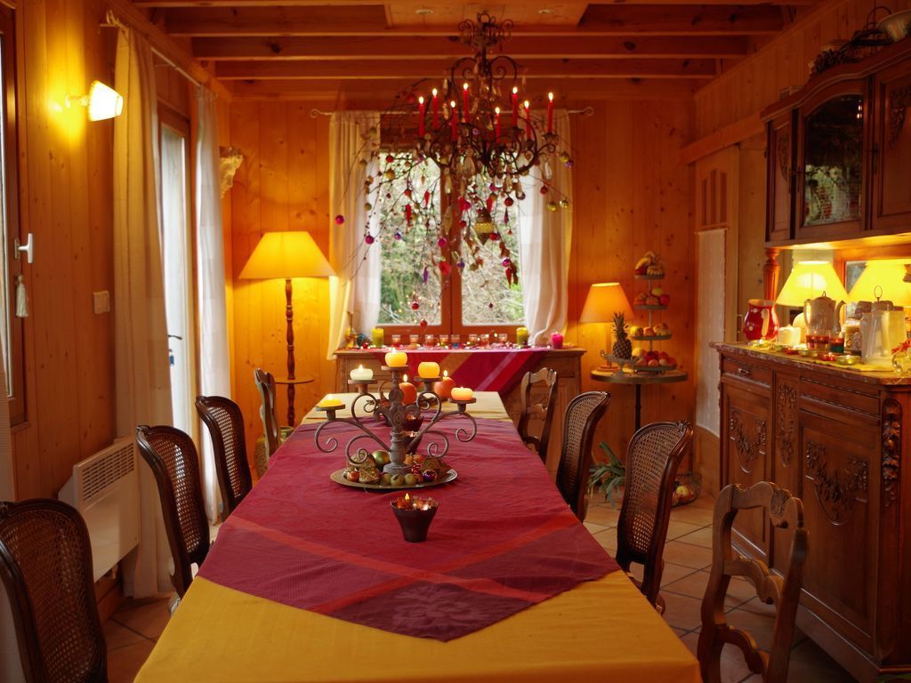 Au Jardin
