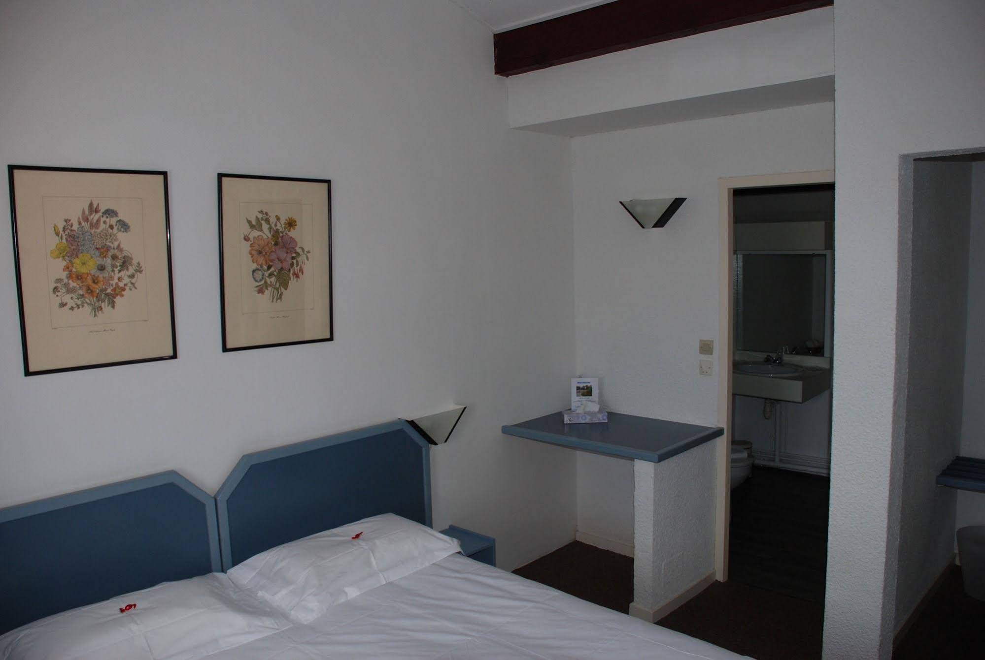 Hotel Atlantide