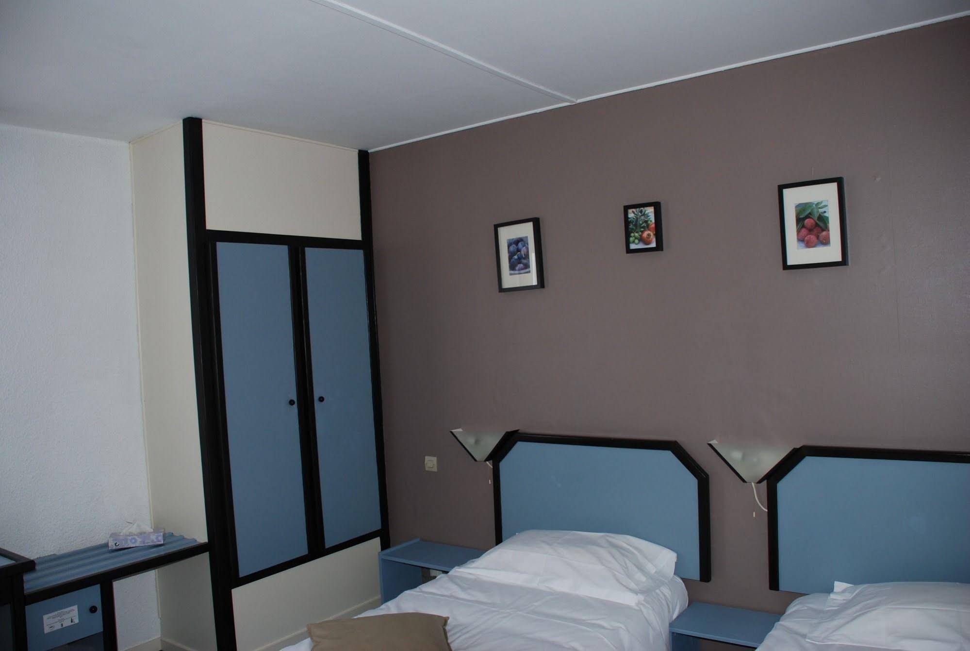 Hotel Atlantide