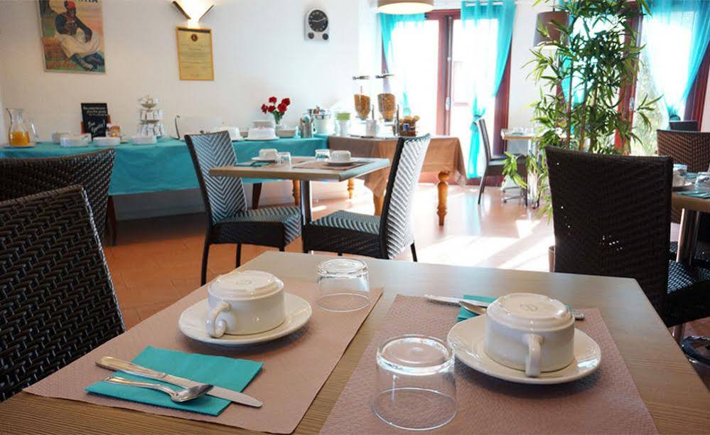 Hotel Atlantide