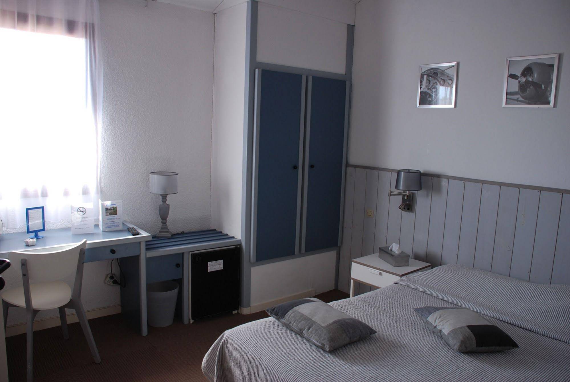 Hotel Atlantide