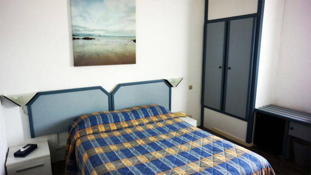Hotel Atlantide