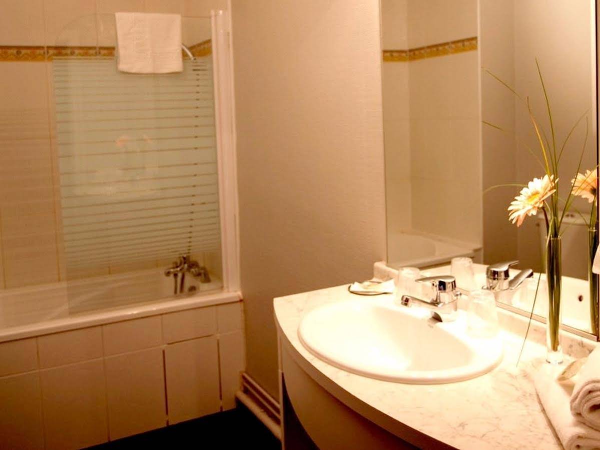 Hôtel le Relais