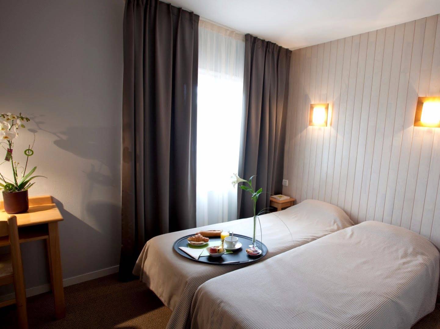 Hôtel le Relais
