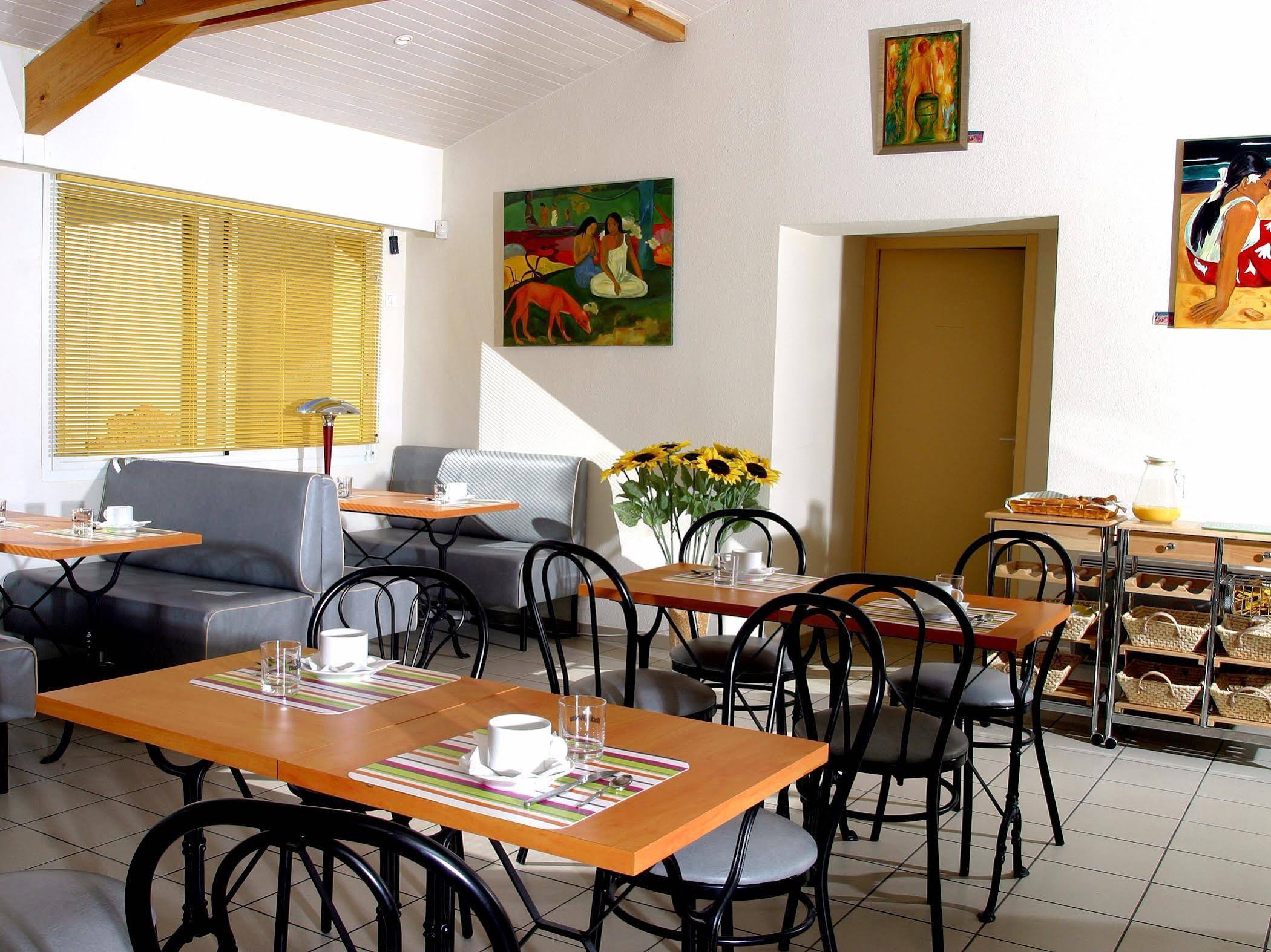 Hôtel le Relais